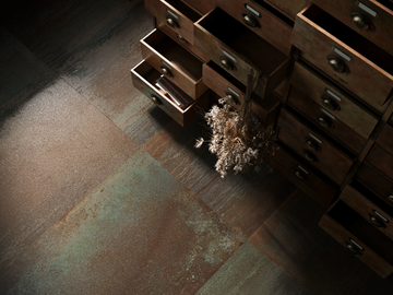 Dripart Bronze by CERAMICA SANT'AGOSTINO - view 2